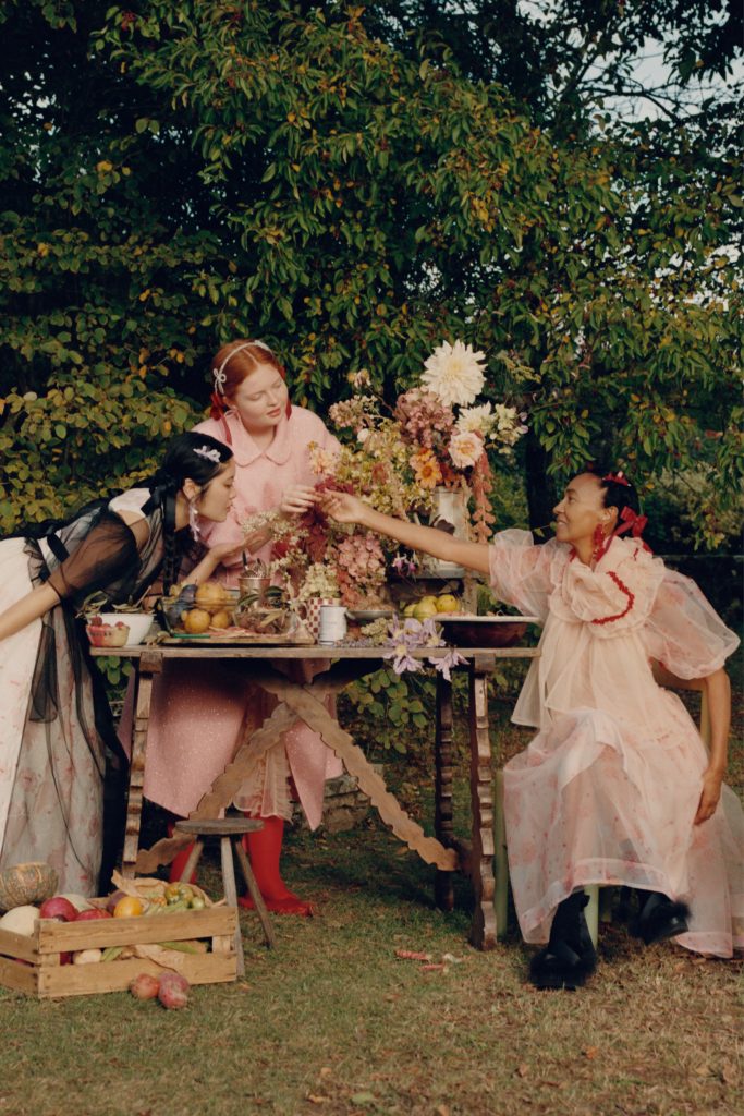 Simone Rocha para H&M