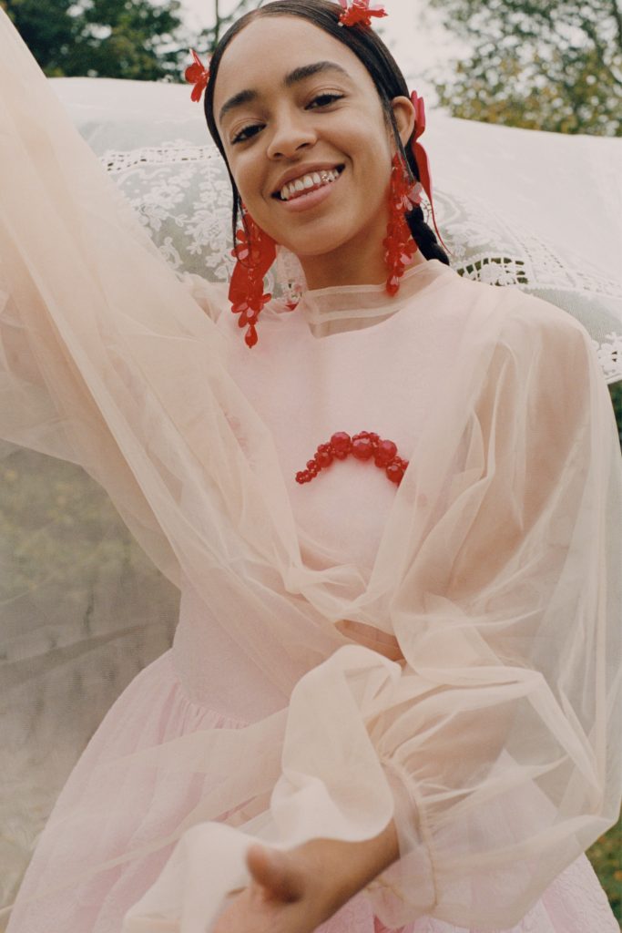 Simone Rocha para H&M