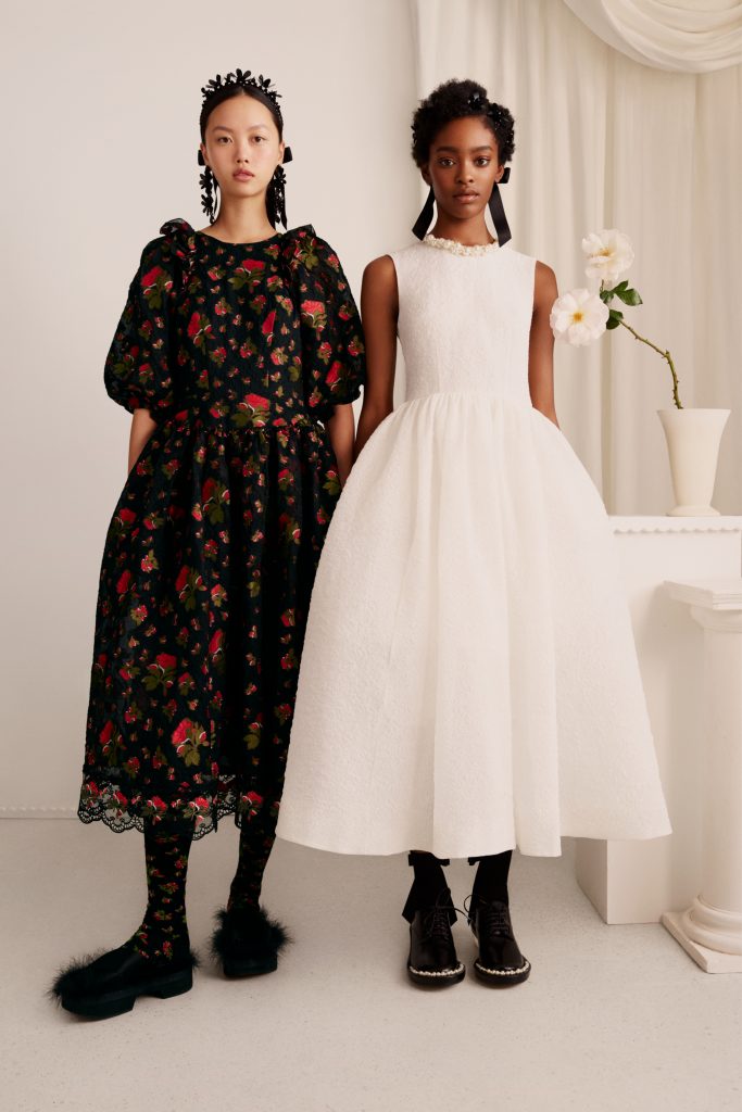 Simone Rocha para H&M 