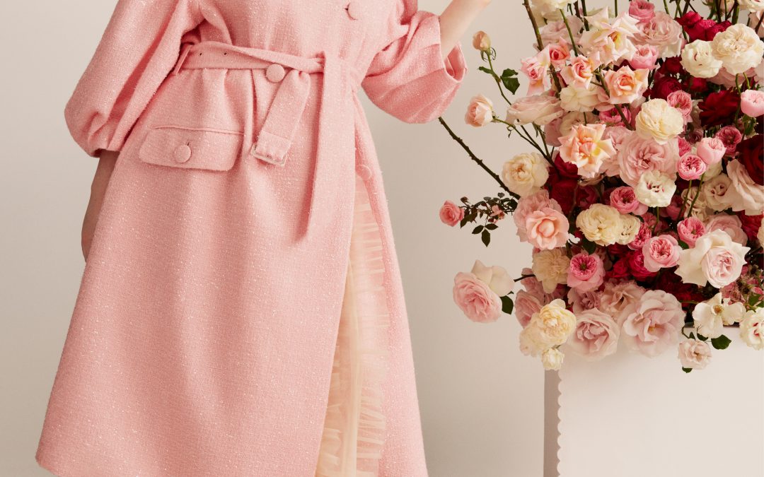 Simone Rocha para H&M