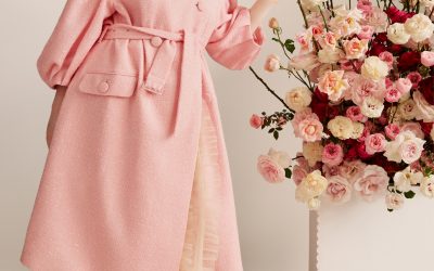 Ya está aquí, ya llegó… ¡la colección de Simone Rocha para H&M!