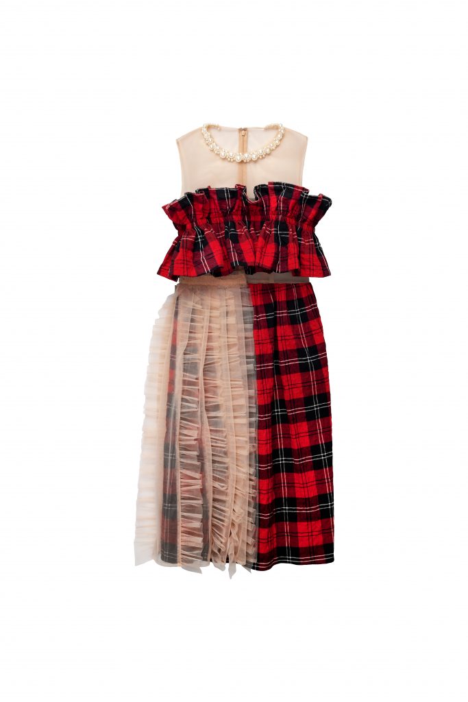 Simone Rocha para H&M