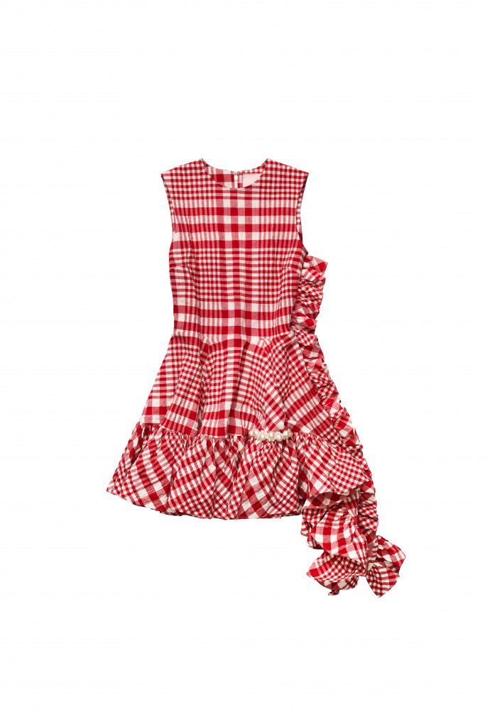Simone Rocha para H&M