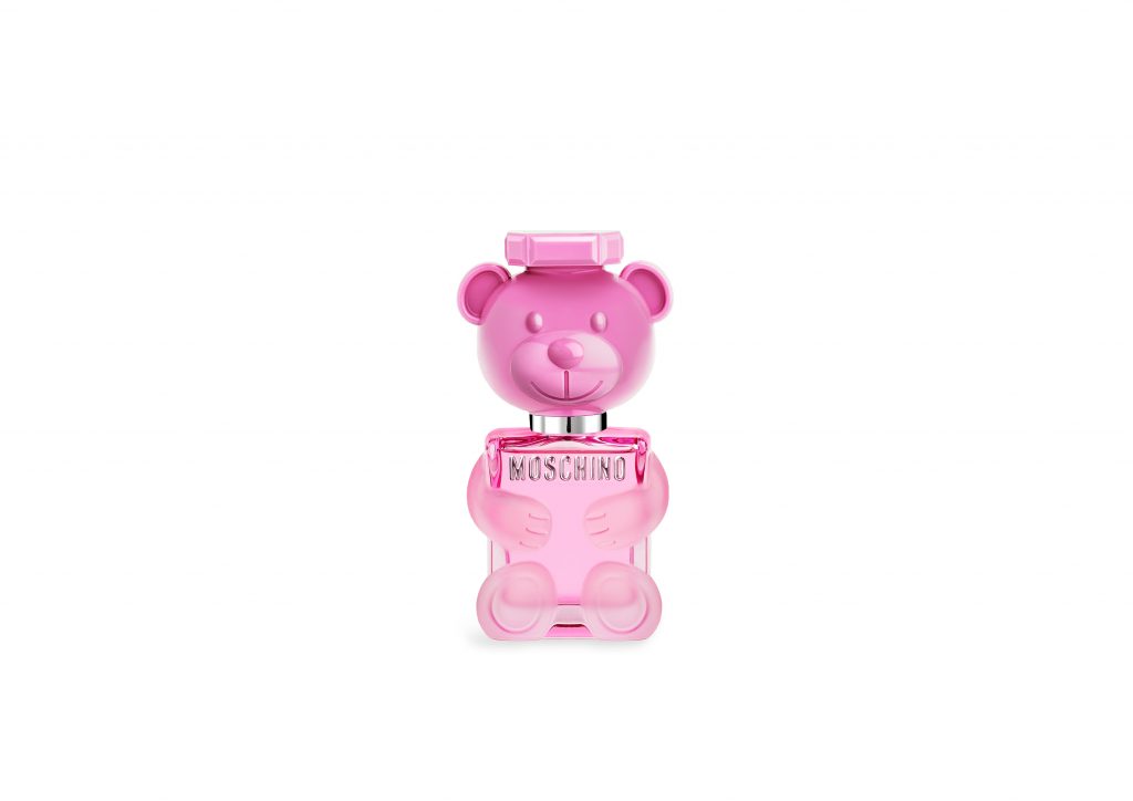Toy 2 Bubble Gum Moschino