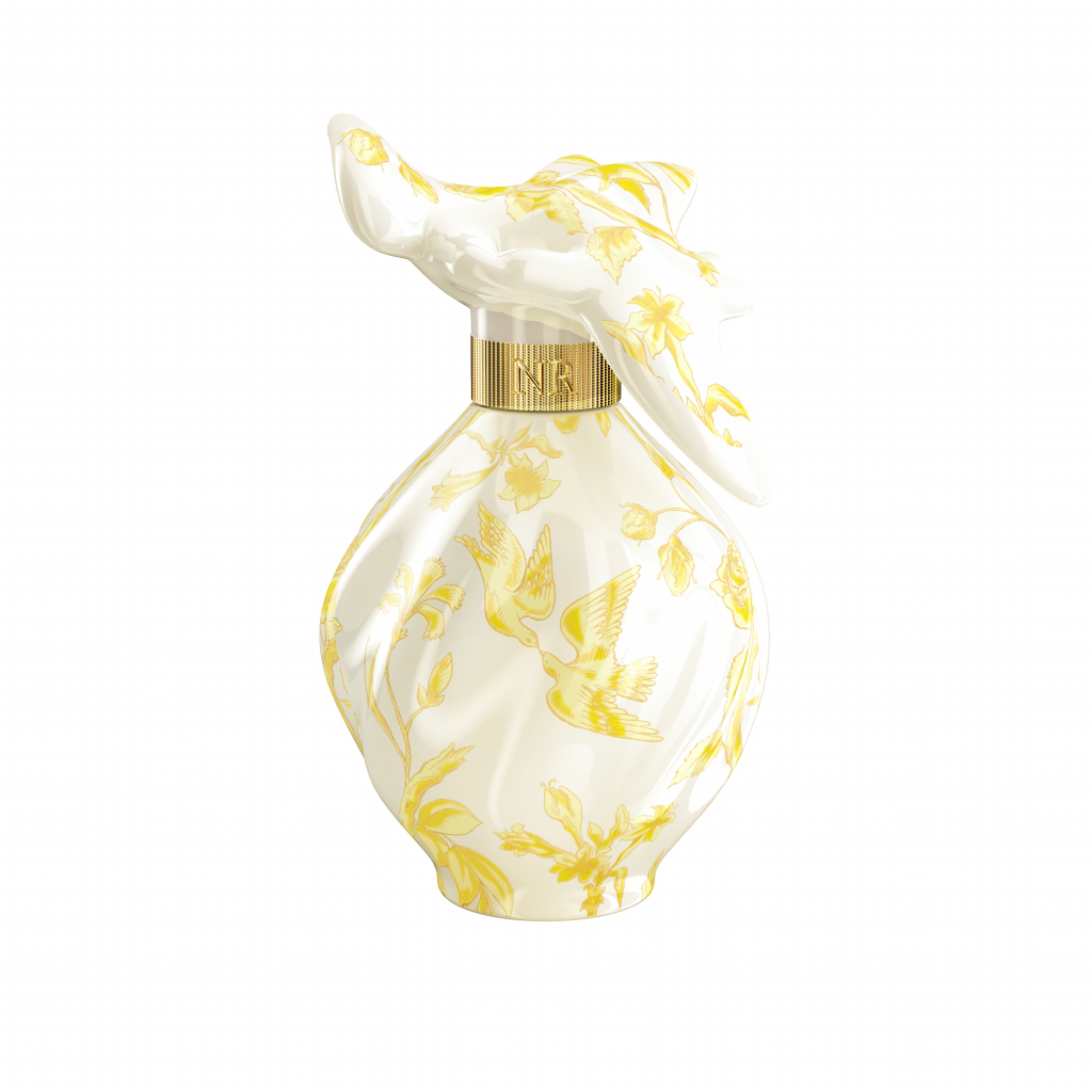 L'air du temps Nina Ricci