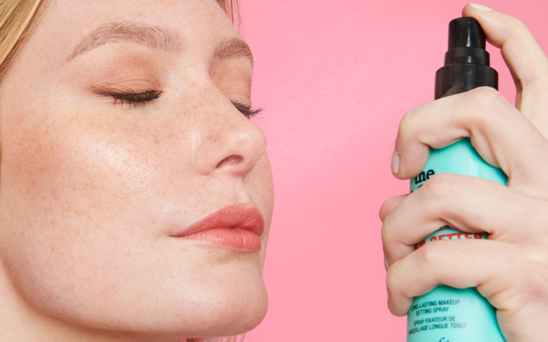 POREfessional Super Setter Benefit