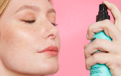 Combate los poros con este productazo de Benefit