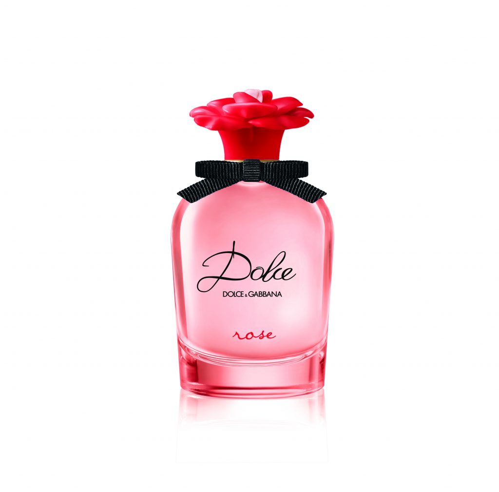 Dolce Rose Dolce & Gabbana