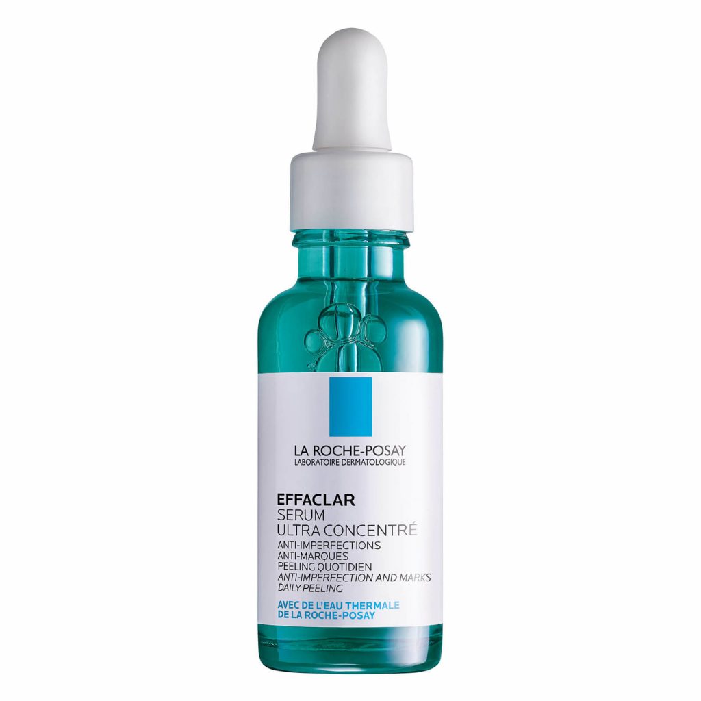 Sérum Effaclar superconcentrado de La Roche Posay