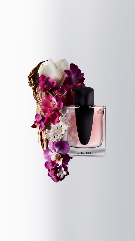 Ginza Shiseido
