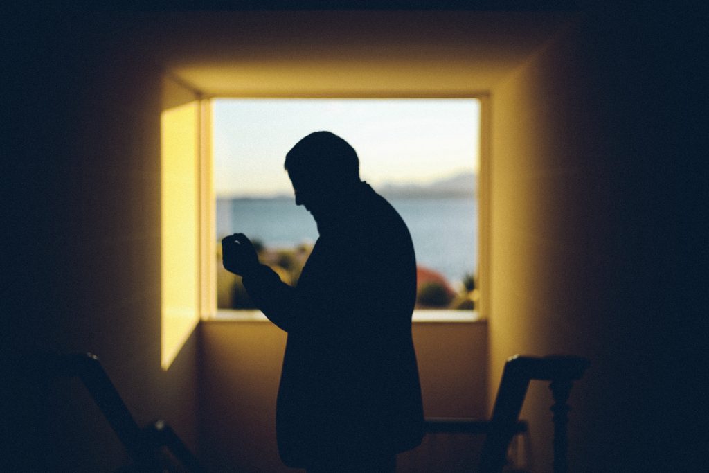 François Demachy es el protagonista de Nose, documental de la maison Dior