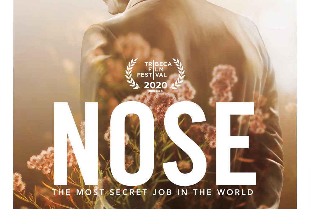Nose, documental sobre François Demachy, perfumista de la casa Dior