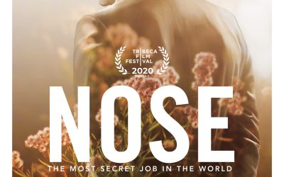 70 minutos de sensaciones en Nose, el documental de Dior que no te puedes perder