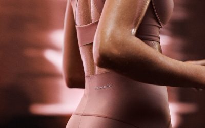 Sujeción, comodidad y tendencia en lo nuevo de Oysho