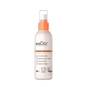 Spray Spread Happiness