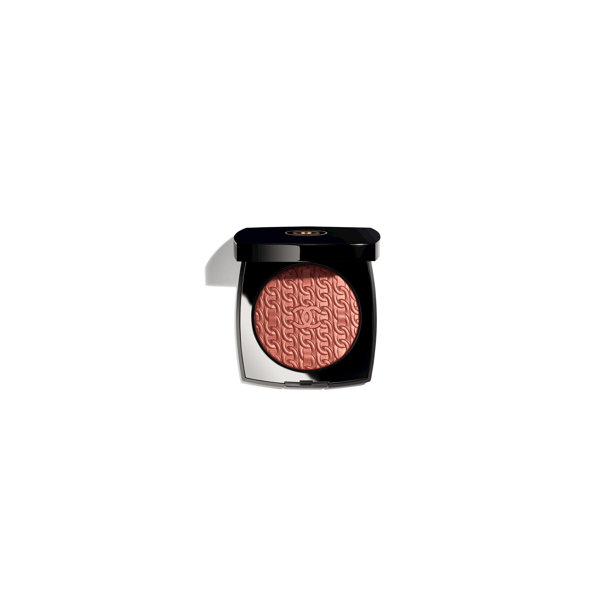 Polvos iluminadores blush Chanel