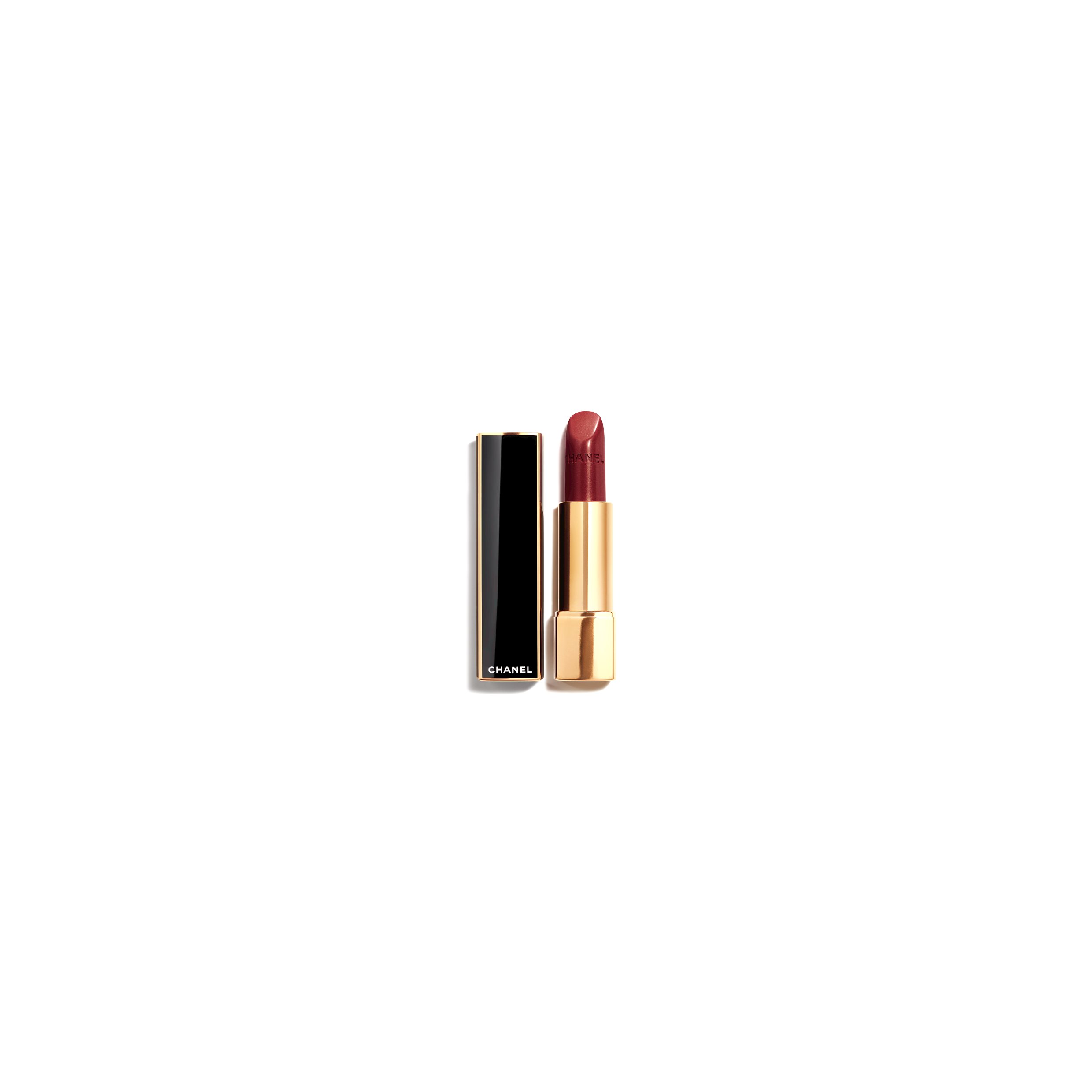 Rouge Allure Chanel Labial