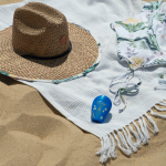 Roxy y Shiseido se unen este verano y lanzan una línea de productos de protección solar para cuidar de la piel este verano