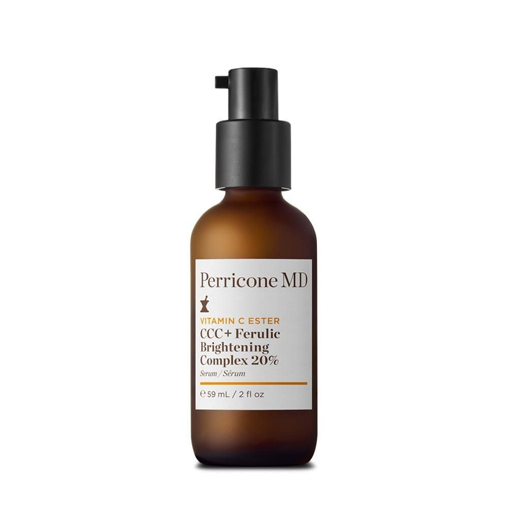 Sérum CCC + Ferulic Brightening Complext 20% (150 €) de Perricone MD