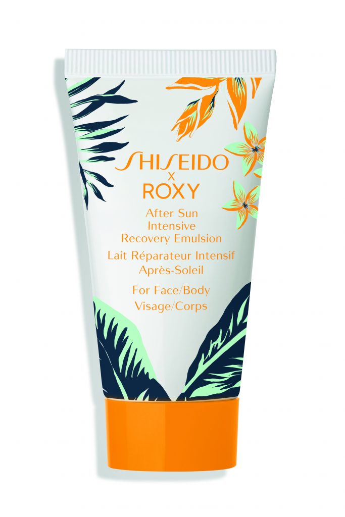 After Sun Intesive Recovery Emulsion
