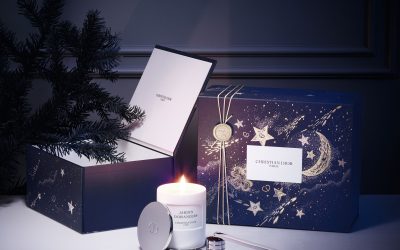 DIOR BEAUTY ¡AL ALCANCE DE UN CLICK!
