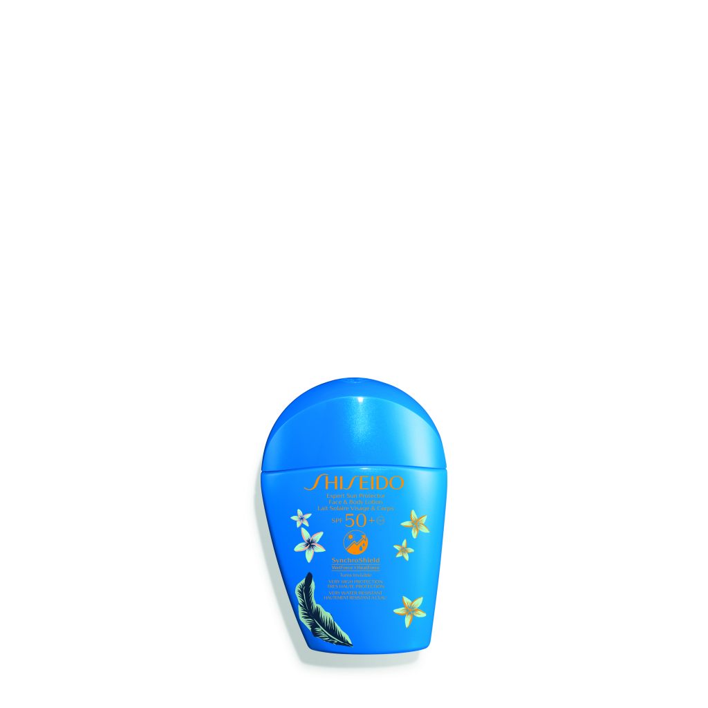 Expert Sun Protector Face & Body Lotion SPF 50+