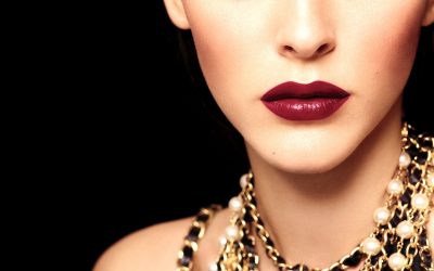 ASÍ NOS MAQUILLAREMOS ESTA NAVIDAD (SEGÚN CHANEL)