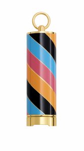 Personalización customización labiales Carolina Herrera