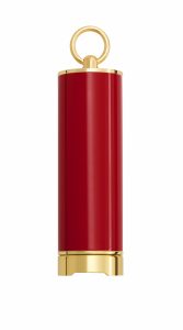 Personalización customización labiales Carolina Herrera
