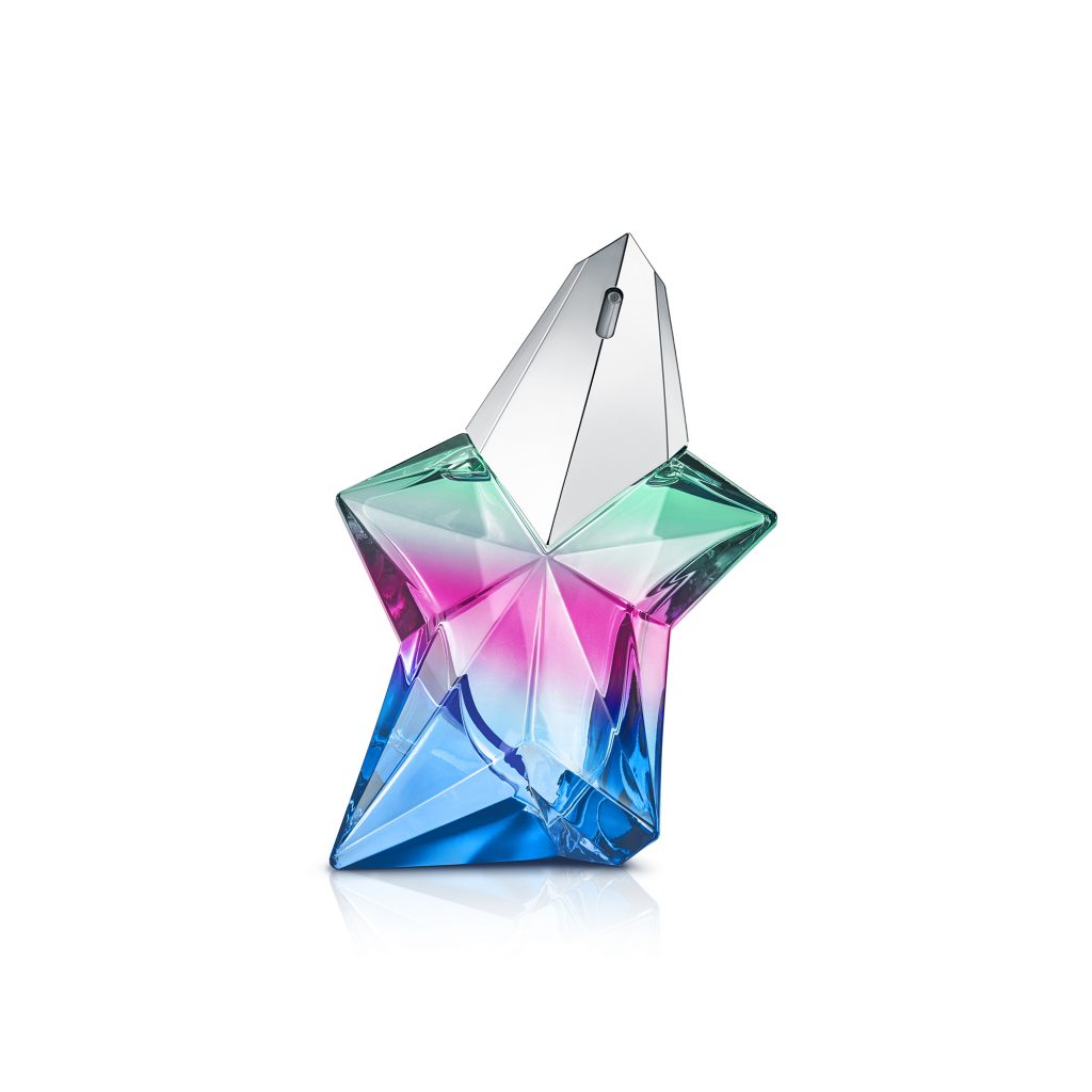 ANGEL ICED STAR MUGLER