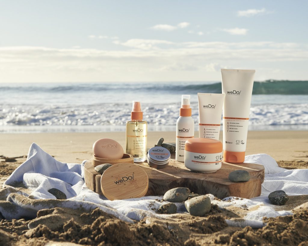 Belleza sostenible, cuidado capilar, marca vegana, cruelty free